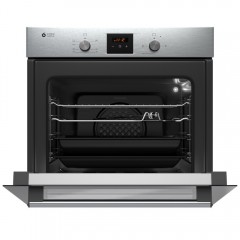 Thermogatz TGS 3311 IX-INOX Φούρνος Υγραερίου άνω Πάγκου 54lt Π60εκ. Inox
